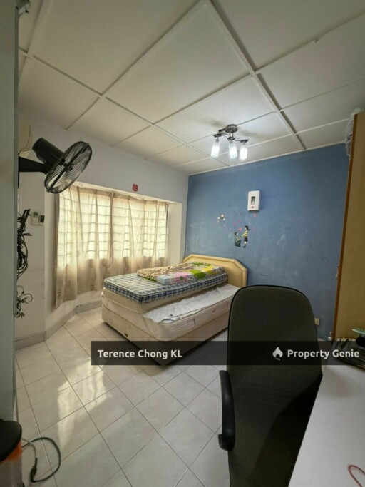 Renovated Freehold  2sty house at Puchong Utama for Sale