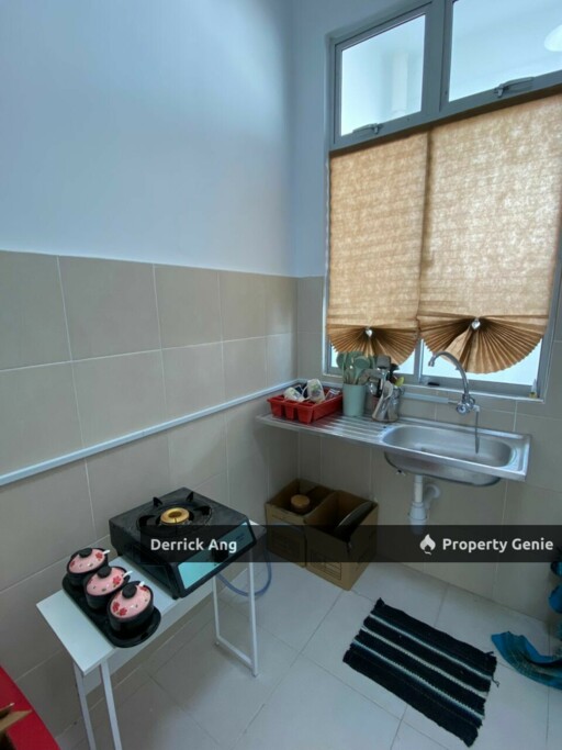 For Rent - Taman Pulai Mutiara For Rent Skudai For Rent Johor For Rent