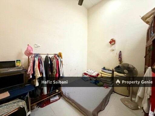 Single Storey Taman Sri Rantau Rantau Panjang Klang