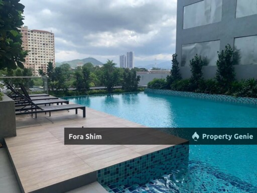 Neu Suite @ Ampang