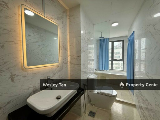 High ROI Cover Instalment Silverscape Studio High Floor Ready Tenant For Sale