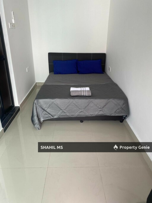 sp0092 || KLUANG JOHOR || TAMAN SERI LAMBAK || RUMAH TERES SETINGKAT || CORNER LOT INTERNATIONAL LOT || 7113 SQFT || RM1,650,000
