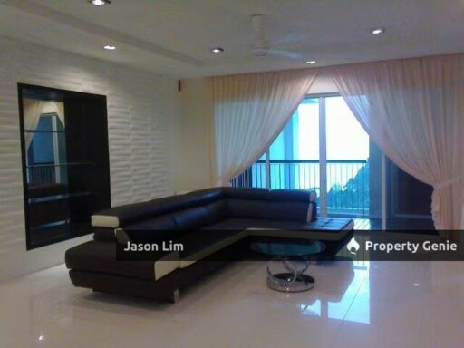 Platino Luxury Condominium Near E Gate