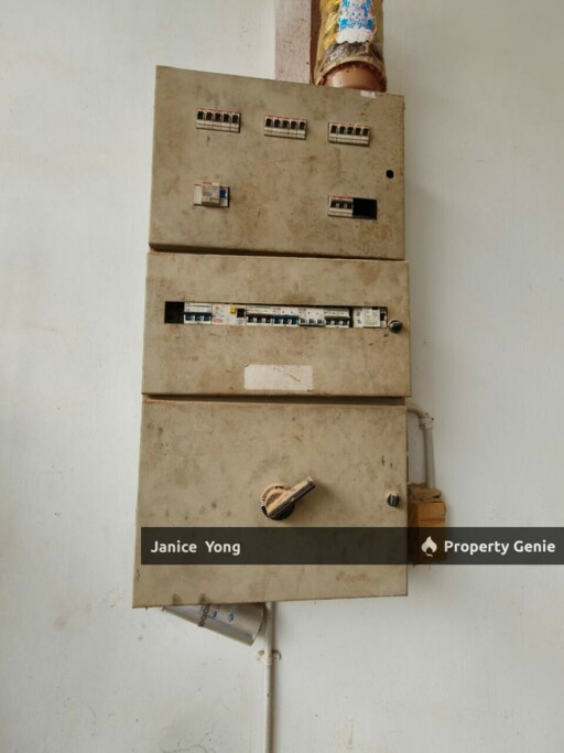 Factory @ Permas Jaya 9/8