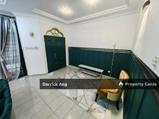 For Rent - Taman Perling For Rent Jalan Layang For Rent Johor Bahru For Rent Johor For Rent