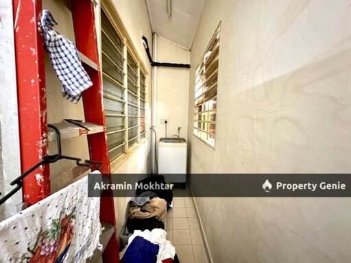Freehold & Corner Lot | Single Storey Terrace Taman Pelangi Semenyih