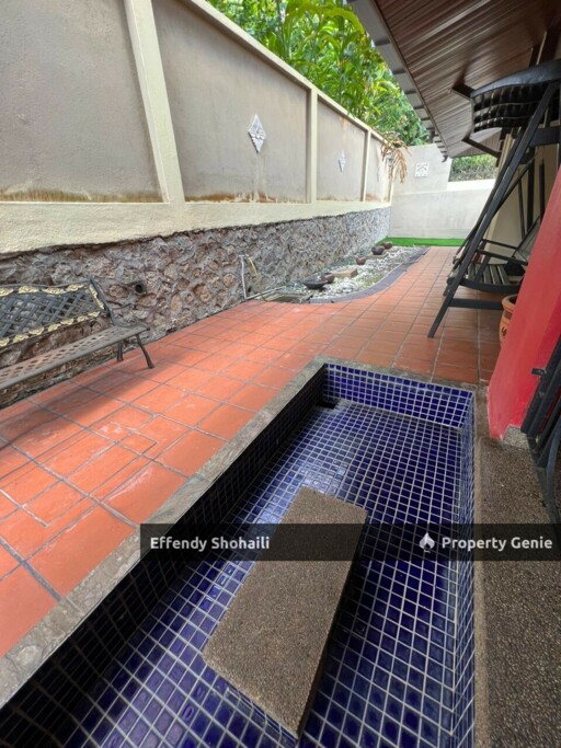 TAMAN UKAY PERDANA AMPANG SEMI D