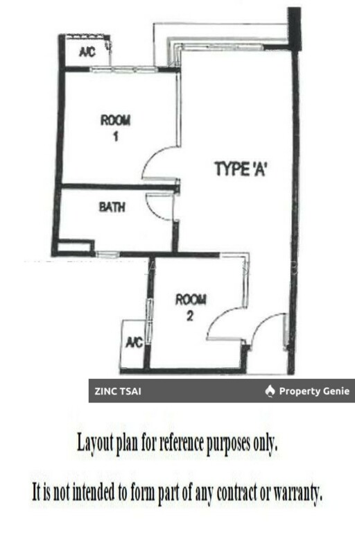 Menara U2 {Save RM 57,000}
