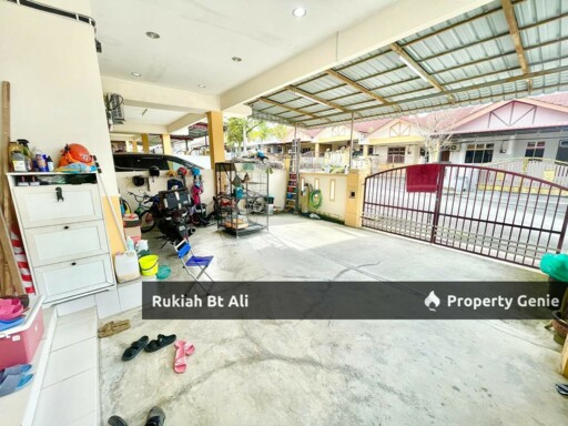 ENDLOT TAMAN BUKIT GALENA SEREMBAN