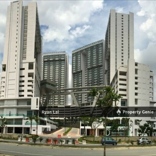 Cambridge Tower @ Garden Plaza | Save up to 76k | Below Market Value 27% Auction Property!