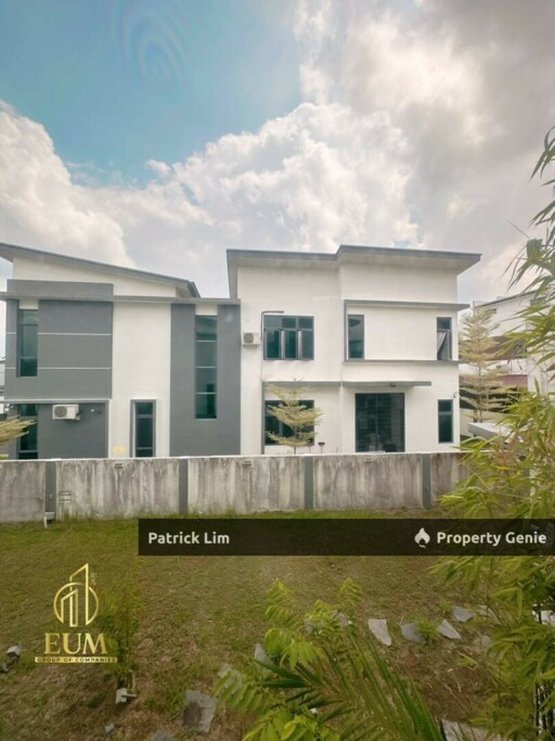 Vista Kirana Double Storey Bungalow Villa For Sale