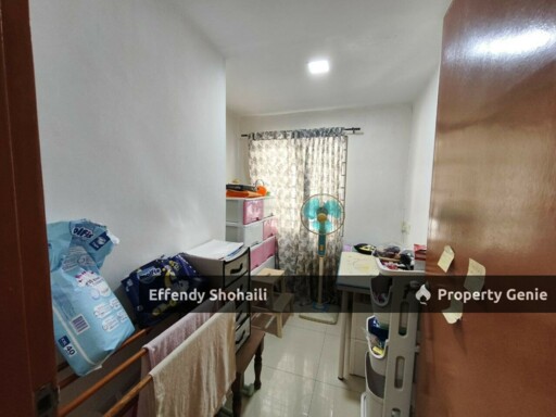 TAMAN SEA PETALING JAYA TERRACE