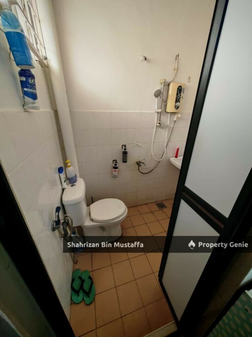 Double Storey, Taman Universiti, Skudai, Johor