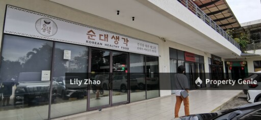 The Peak Vista Condo for Sale/Rent, 1,293Sqft, Low Level, 3Bed 2Bath, Signal Hill, Kota Kinabalu