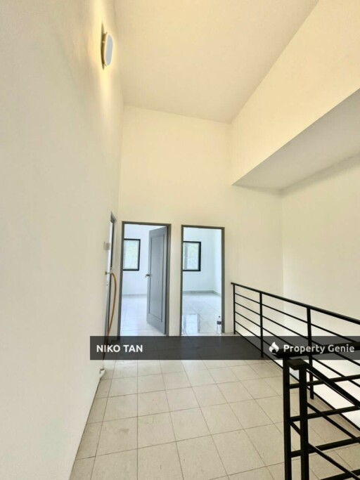 For Sale Jalan Tempua 8 Taman Scientex Pasir Gudang