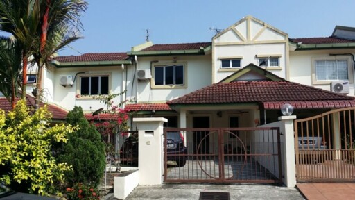 Desa Casuarina