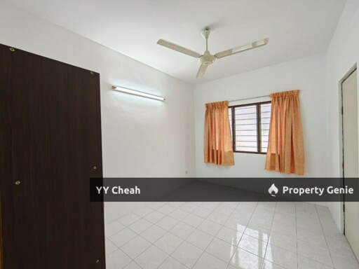 Desa Tambun Ipoh, 2 Storey Terrace For Sale- Good Condition, Good Location
