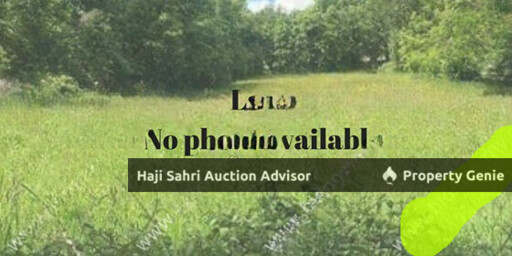 A PLOT OF COMMERCIAL LAND HELD UNDER “MALACCA CUSTOMARY LAND” RESTRICTION.  Alamat  Lot 2727, Off Jalan Durian Tunggal, 76100 Alor Gajah Melaka