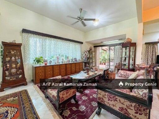 [Freehold] Green Street Homes, Seremban 2 | Corner Lot Double Storey Semi-D | 4R3B | RM890K