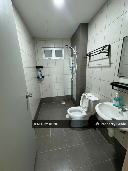 One Residence For Rent Taman Sri Amar For Rent Jalan Kunyit For Rent Johor Bahru For Rent Johor For Rent