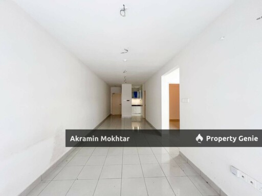 FREEHOLD & 2 PARKING | ASPIRE RESIDENCE CYBERJAYA