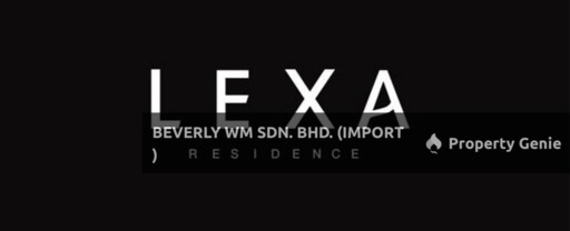 LEXA RESIDENSI