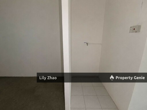 Shop Office for Rent, 2nd Floor, Road Frontage, 5 Rooms 1,100 sqft, Padimas Point Commercial, Penampang bypass, Kota Kinabalu.