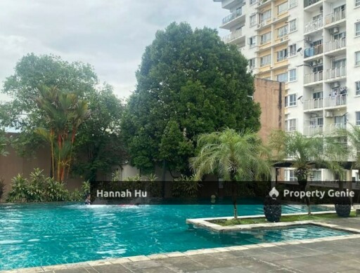 Park Avenue PJU Damansara Damai