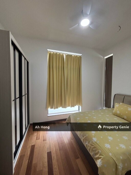 Medini / Sunway / Sakura Residence / Double Storey Semi D