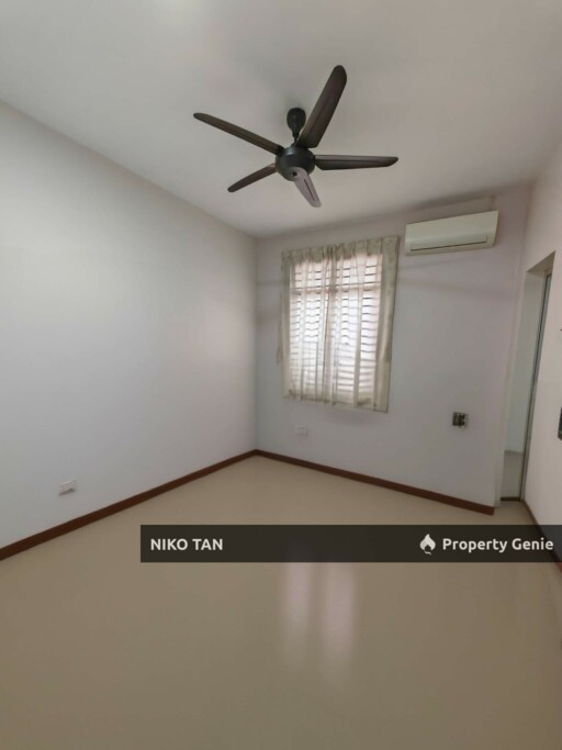 Bandar Dato Onn | 2-Storey Corner Lot House at Jalan Bukit Mutiara For Sale