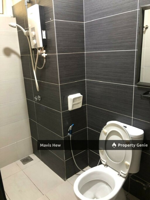 For Rent, Midori Green @ Mount Austin, Fully Furnished