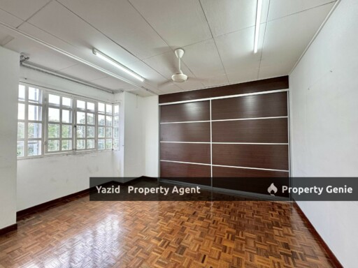 Double Storey, Taman Seri Putra, Kajang [ Gated and Guarded  ]