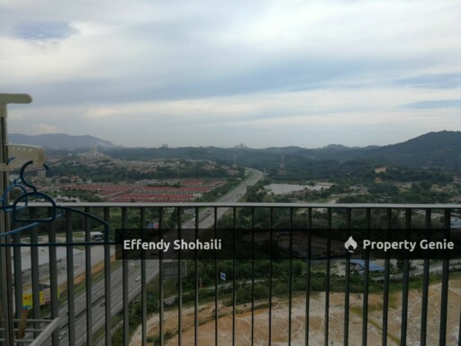 CERRADO SUITES SOUTHVILLE CITY