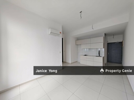 Space Residency @ Taman Abad