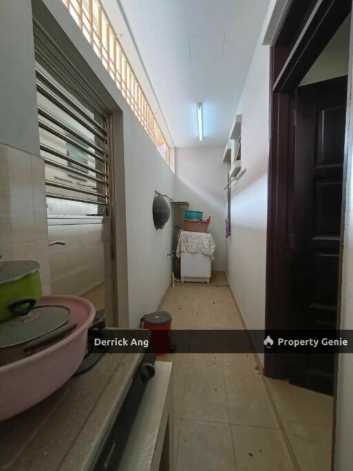 For Sale - Jalan Perjiranan For Sale Bandar Dato Onn For Sale Johor Bahru For Sale Johor For Sale