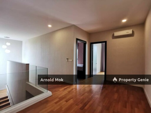 Corner Lot Bungalow @ East Ledang, Iskandar Puteri for Sale