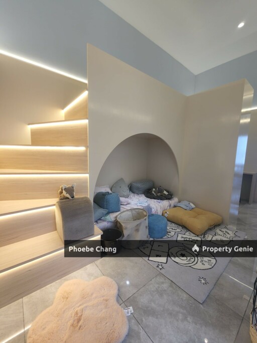 KLEMERU 1.5 STOREY SEMI D / 1.5 STOREY BUNGALOW OPEN FOR REGISTER