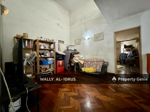 2 Storey Terrace House @ Bandar Sri Damansara Selangor