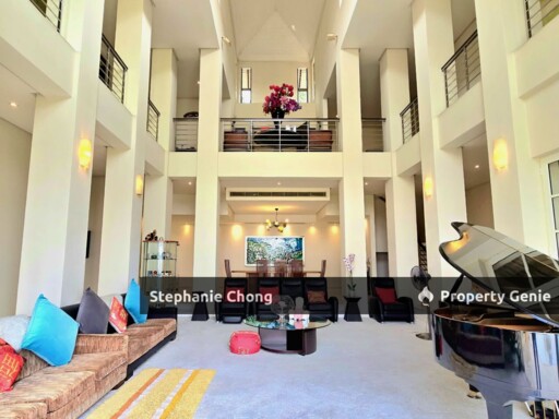 🏡 BANGSAR HILL BUNGALOW | PANORAMIC VIEWS | PRIVATE POOL