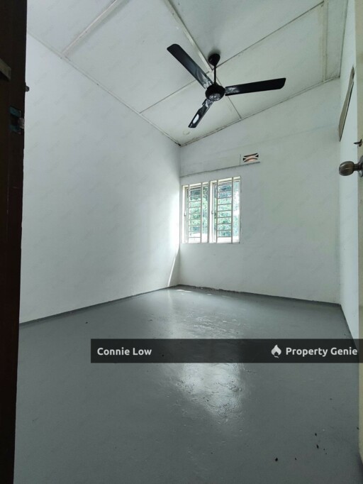 Single Storey Corner Ipoh Lahat Baru