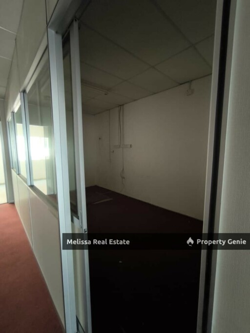 Office For Rent Kuantan Star City Opp Nirwana