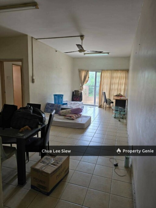 PRIMA REGENCY APARTMENT FOR SALE