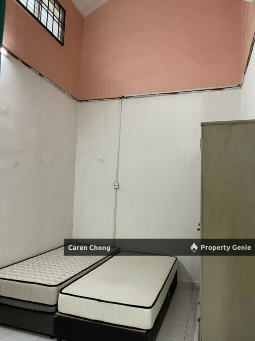 Impian emas For Rent