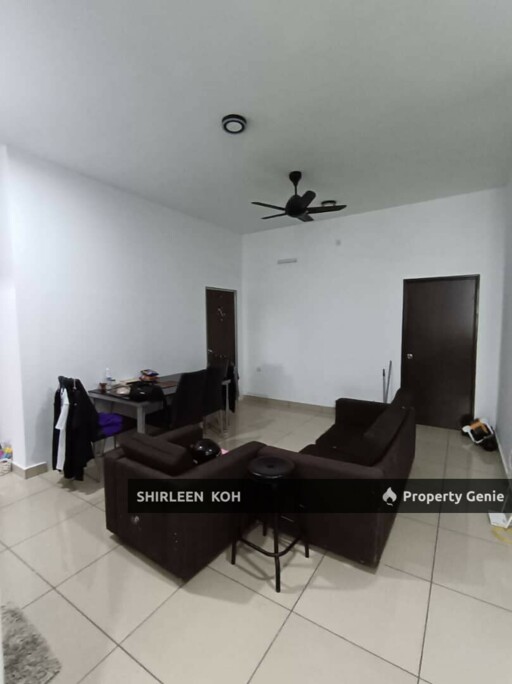 Room renting at M Condominium @ Larkin