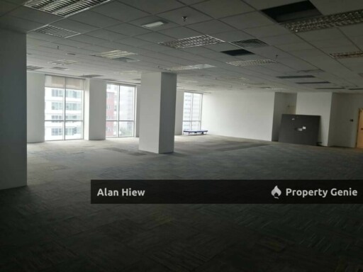 The Icon Tower Office to Rent
