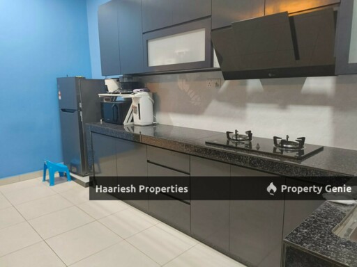 For Sale Double Storey Terrace House Taman Scientex Senai
