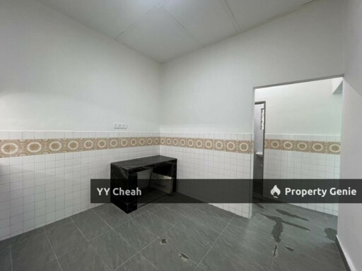 Pasir Puteh Ipoh Renovated Beautiful Single Storey For Sale Face Field