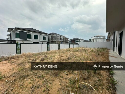 Taman Tasik Indah For Sale Kluang For Sale Johor For Sale