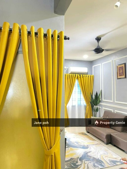 Taman Kota Masai, Pasir Gudang, Johor For Sale