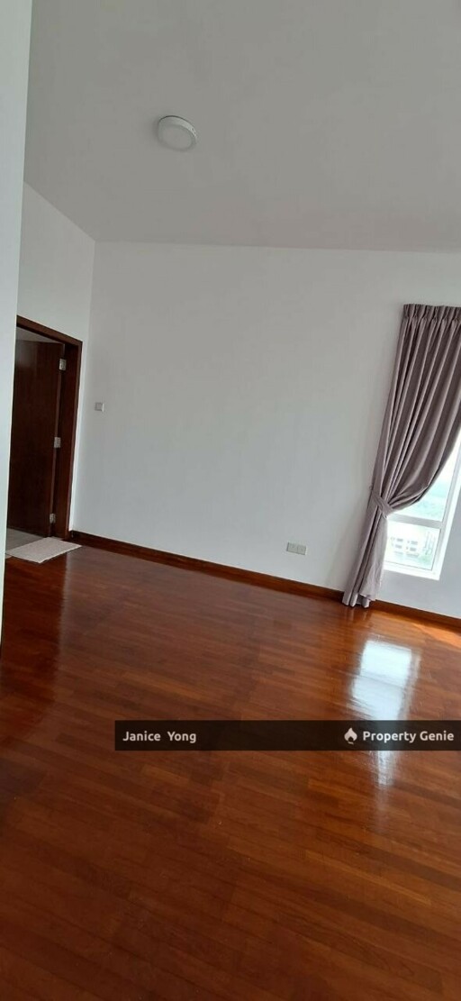Grandview 360 @ Taman Bayu Puteri